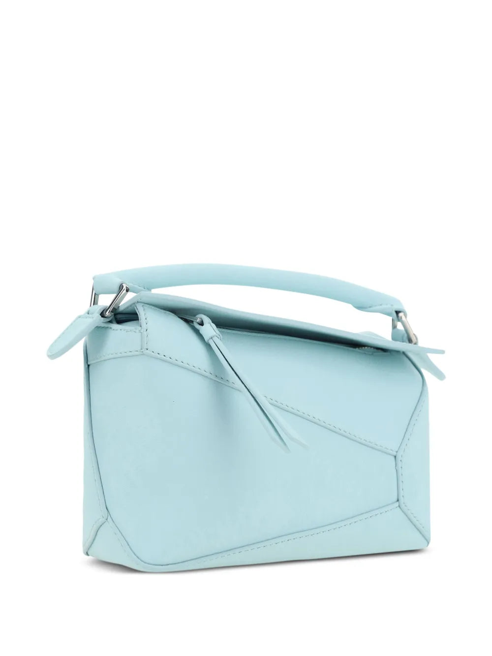 Loewe Mini Puzzle Edge Shoulder Bag