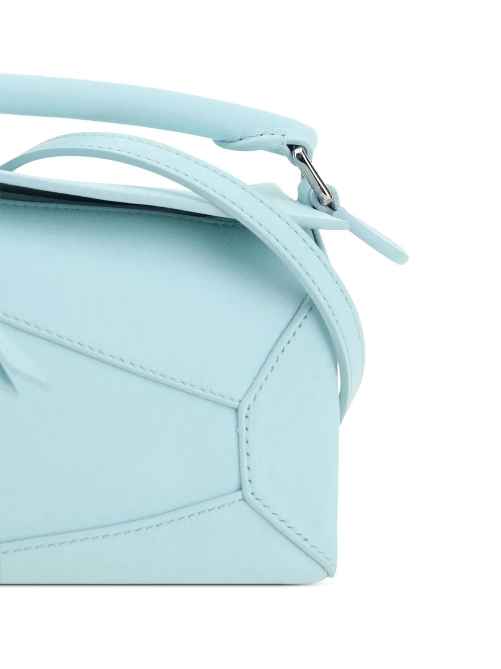 Loewe Mini Puzzle Edge Shoulder Bag