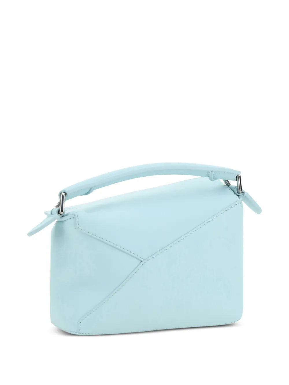 Loewe Mini Puzzle Edge Shoulder Bag