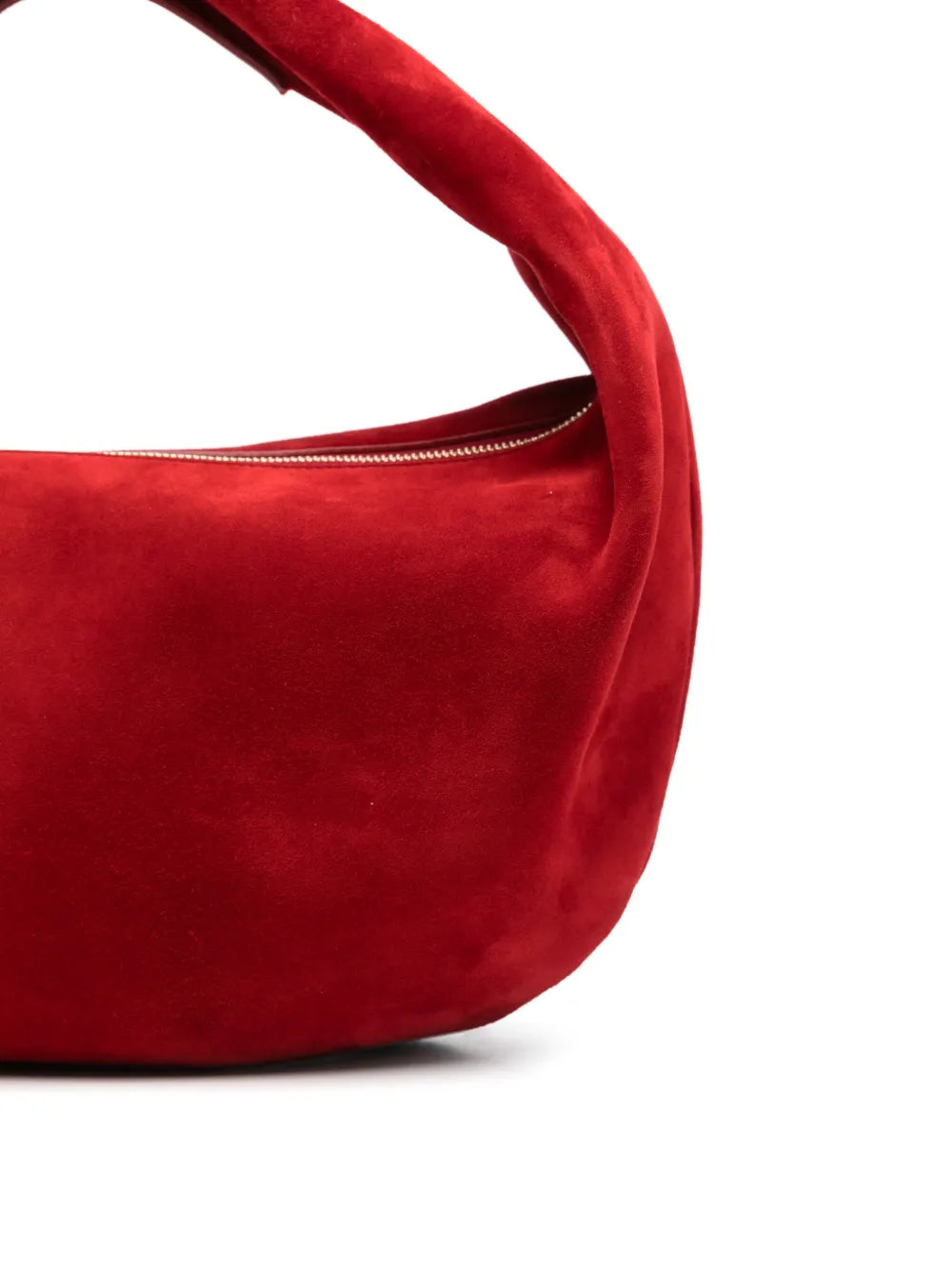 Khaite Medium Olivia Shoulder Bag