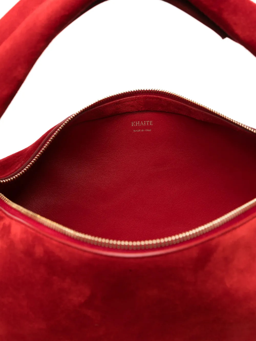 Khaite Medium Olivia Shoulder Bag
