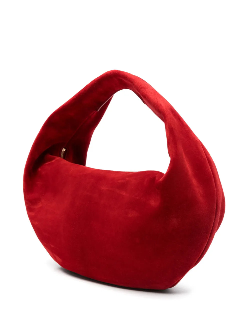Khaite Medium Olivia Shoulder Bag