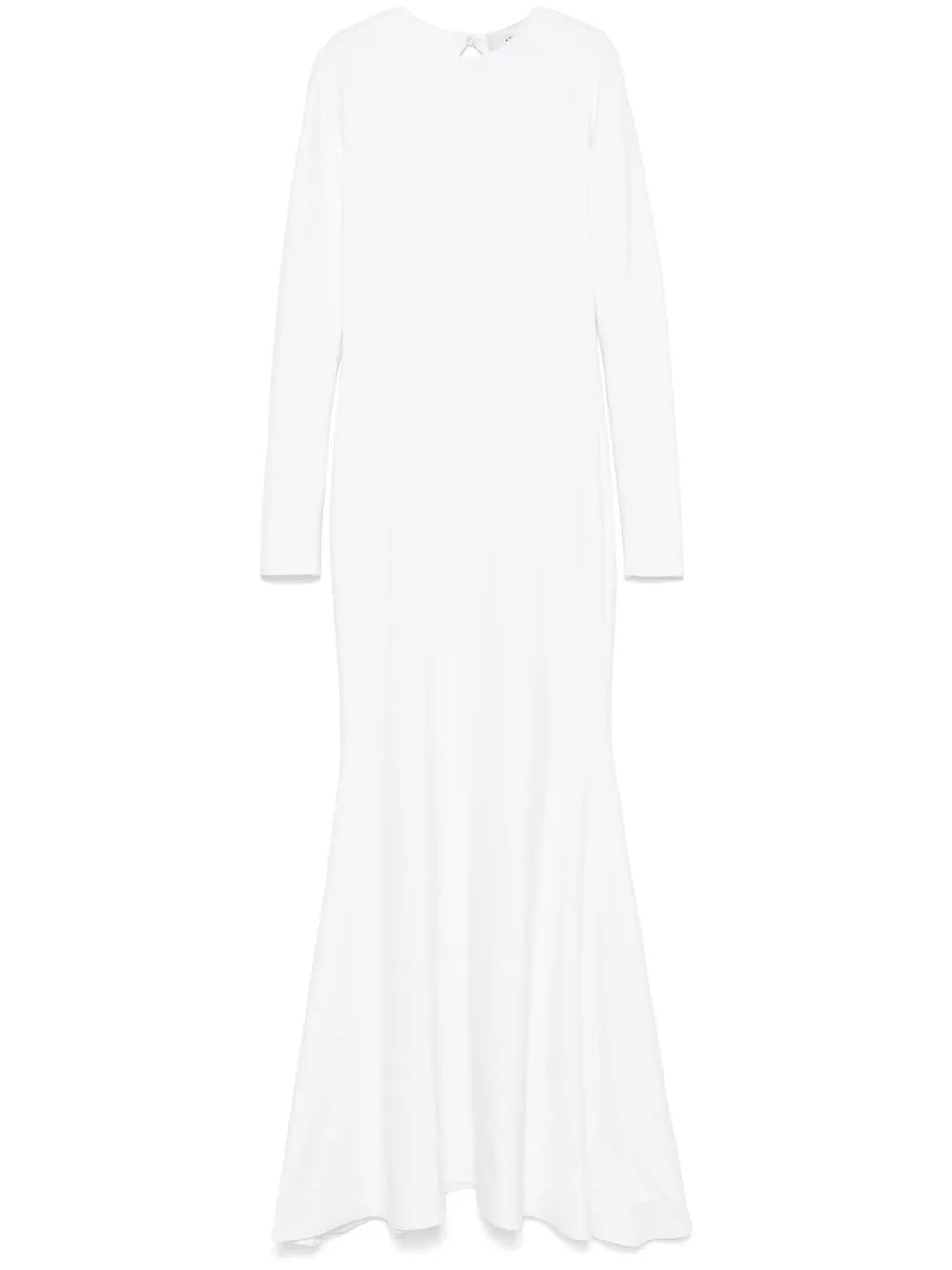 Atu Body Couture Jersey Maxi Dress