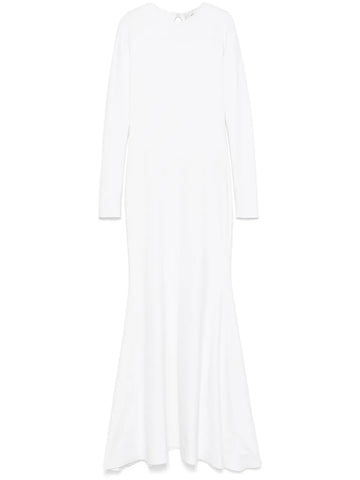 Atu Body Couture Jersey Maxi Dress