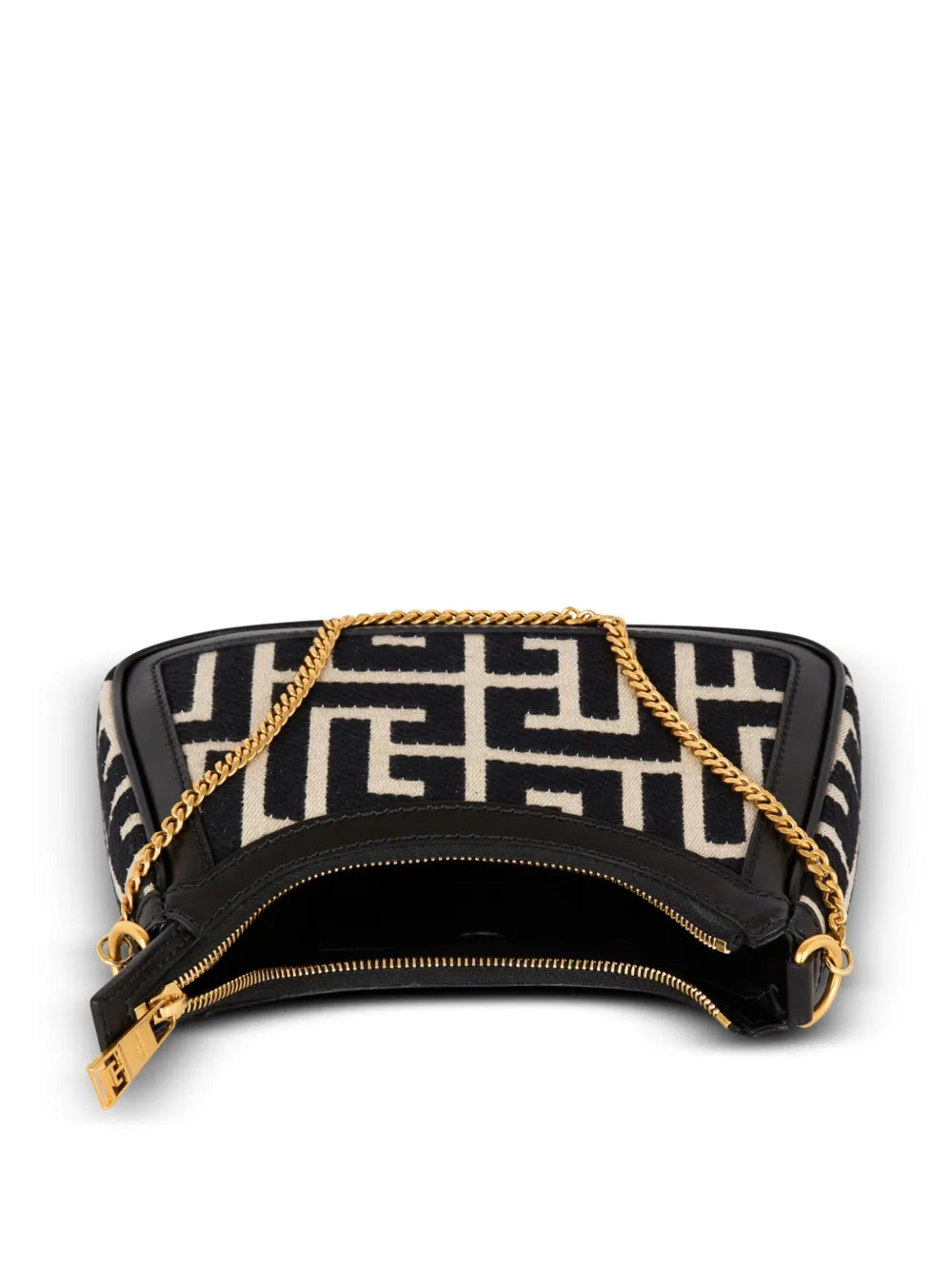 Balmain B Army Shoulder Bag