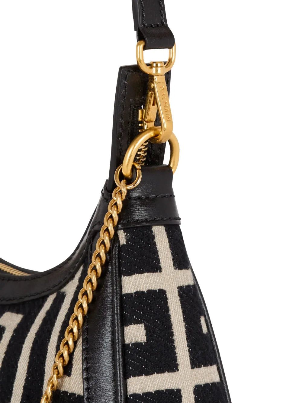 Balmain B Army Shoulder Bag