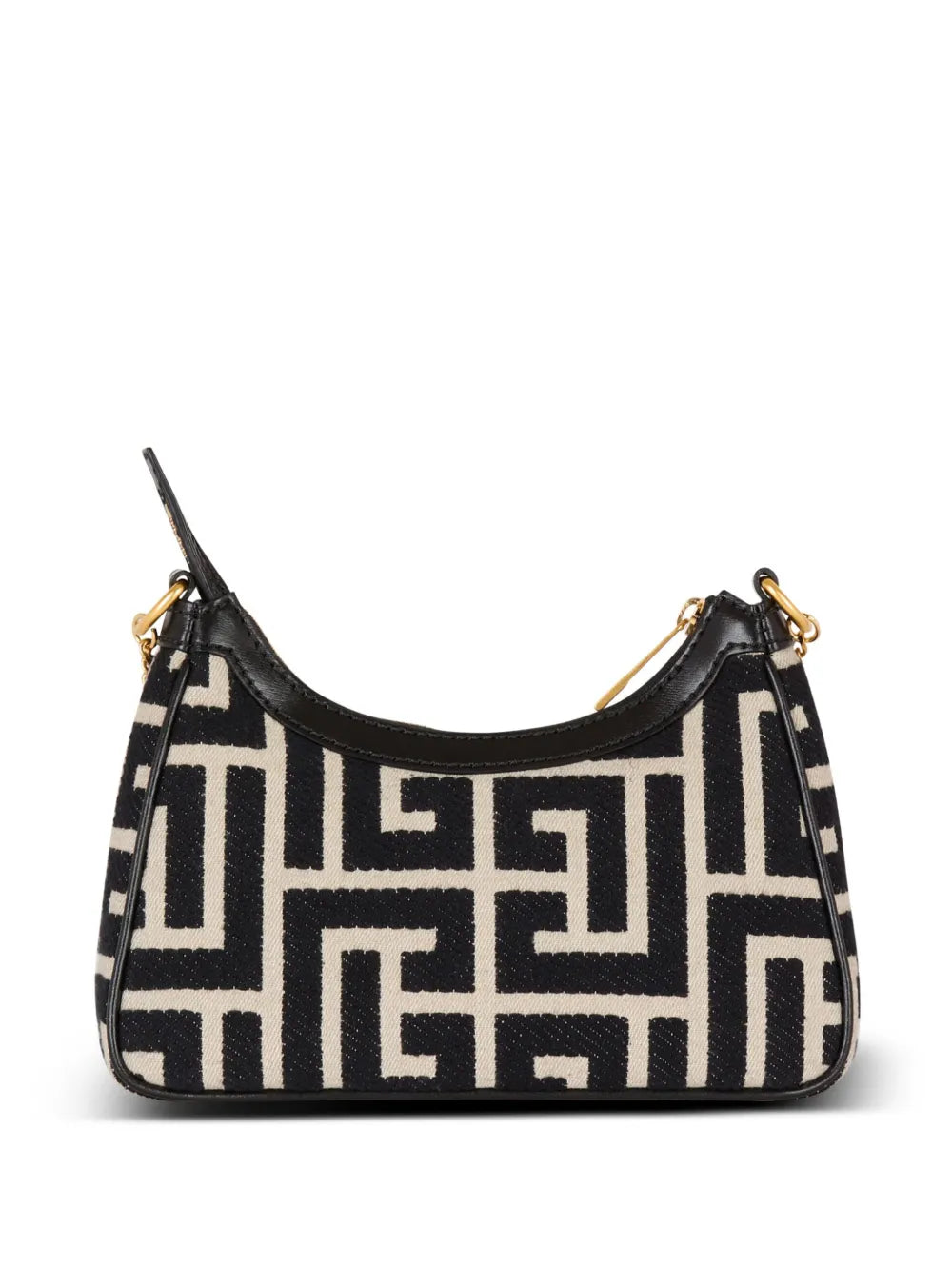 Balmain B Army Shoulder Bag