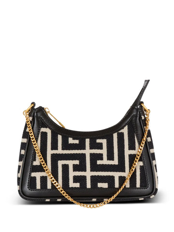 Balmain B Army Shoulder Bag