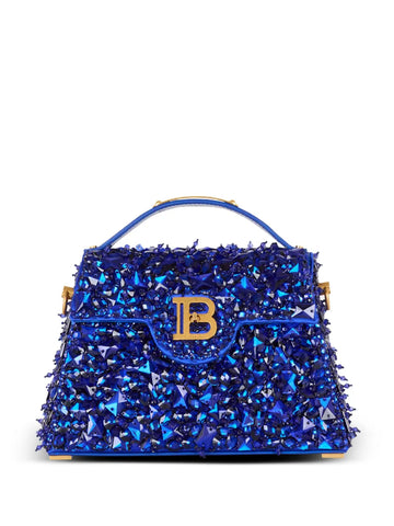 Balmain B Buzz Dynasty Shoulder Bag