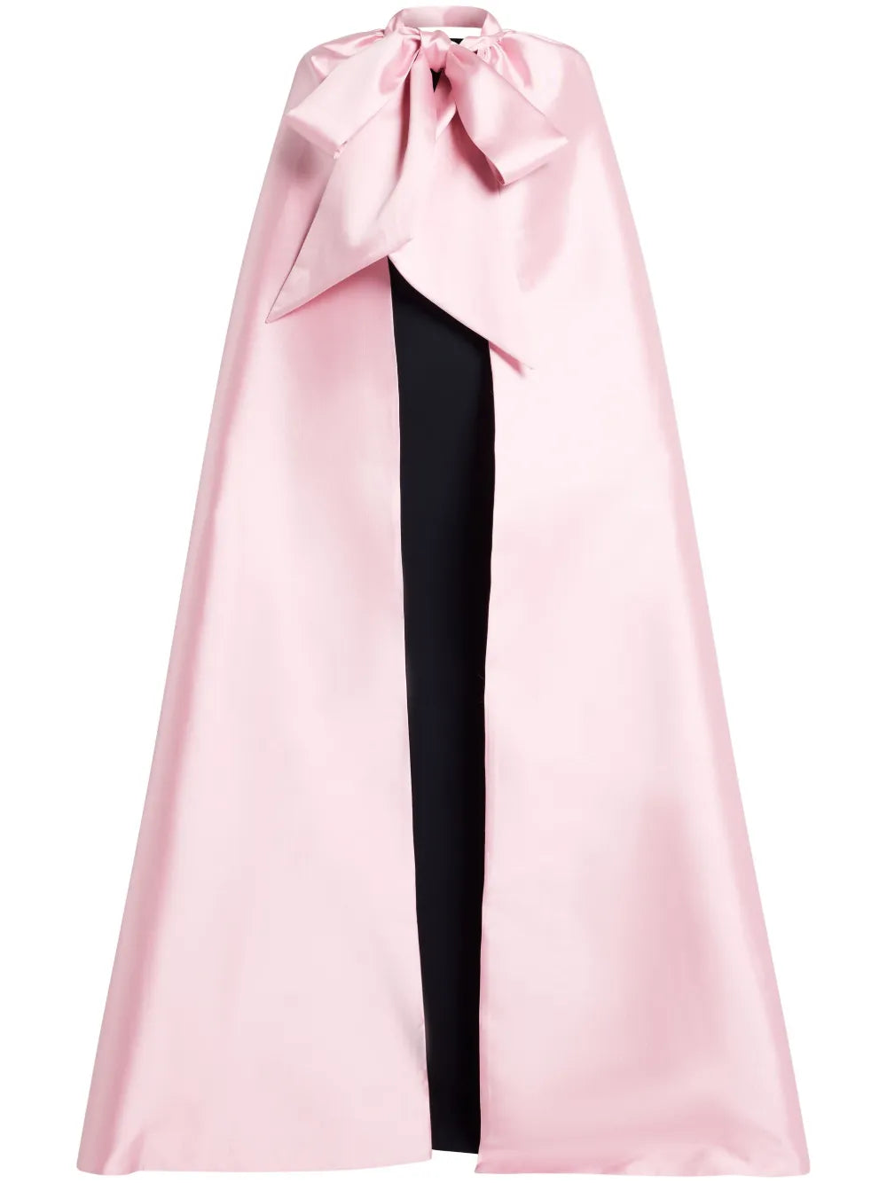 Greta Constantine Cape Gown