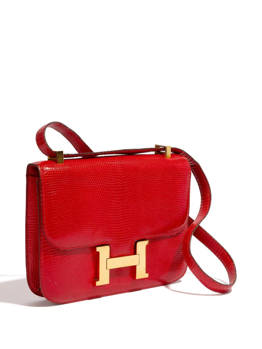 Hermes Pre Owned Constance 24 Shoulder Bag