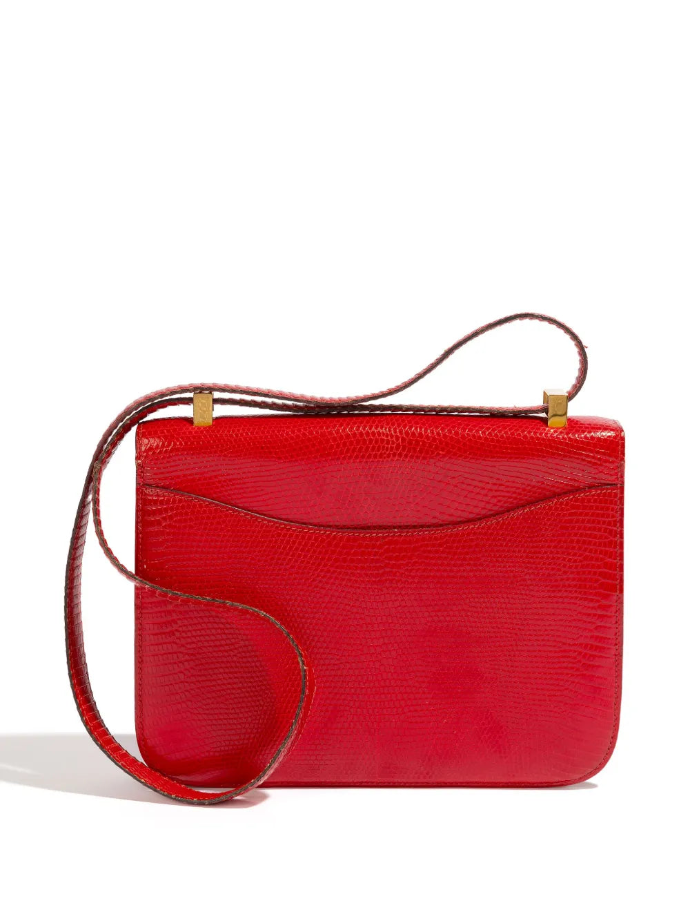 Hermes Pre Owned Constance 24 Shoulder Bag