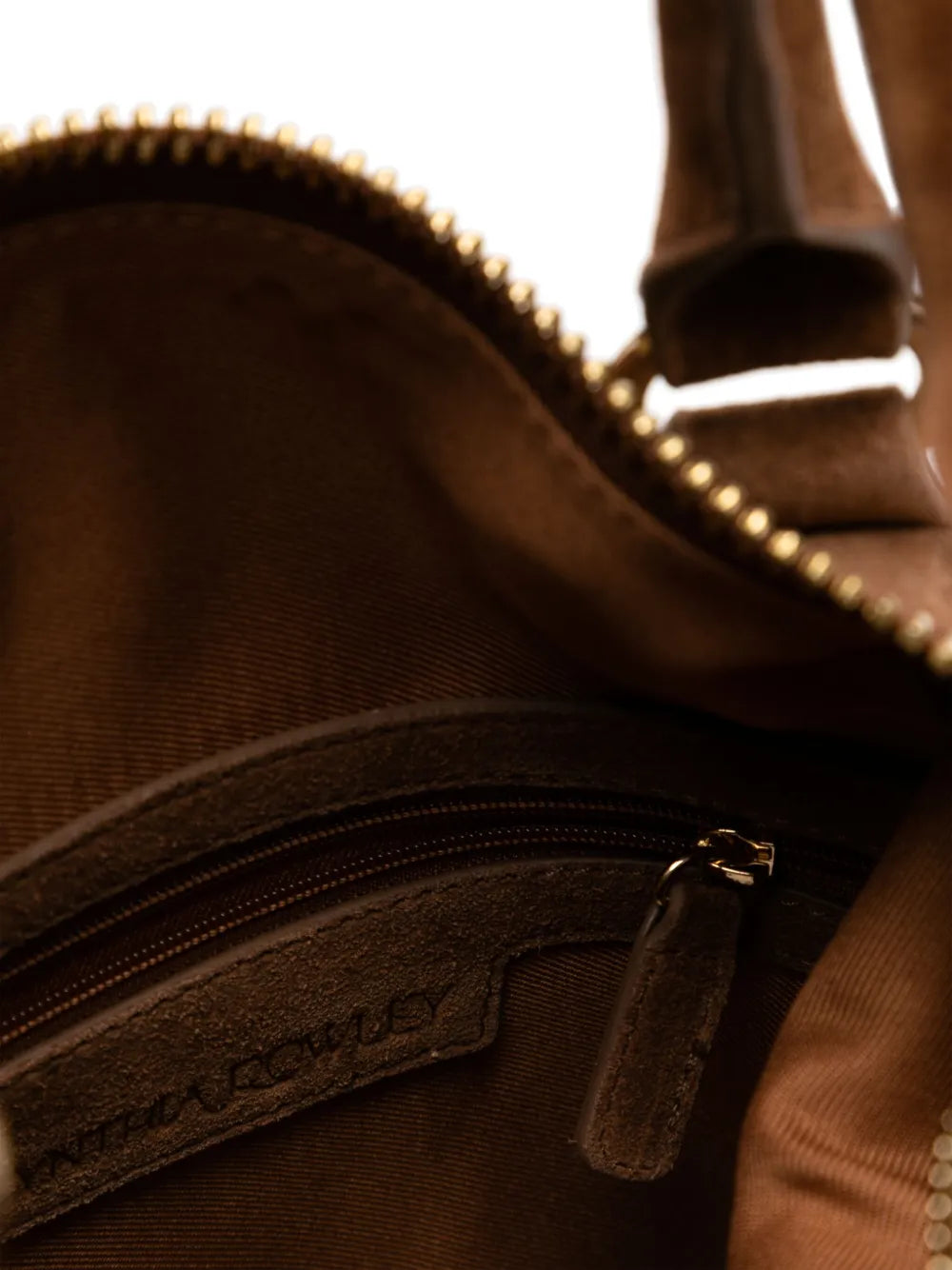 Cynthia Rowley Cargo Pocket Shoulder Bag