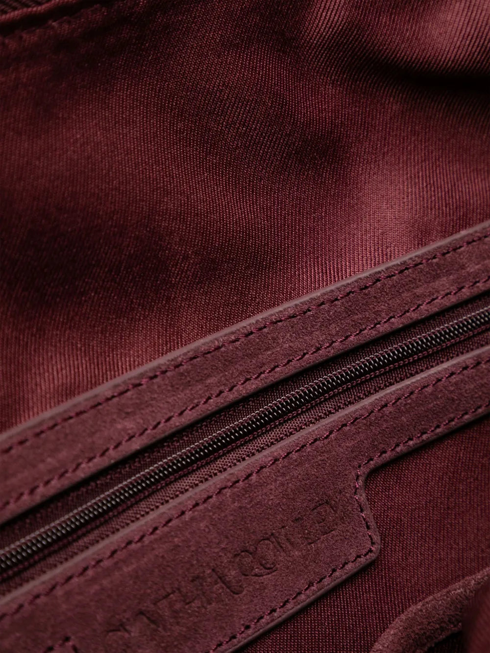 Cynthia Rowley Cargo Pocket Shoulder Bag