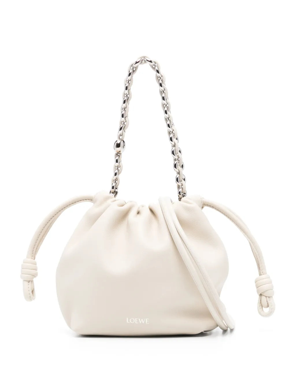 Loewe Mini Flamenco Shoulder Bag