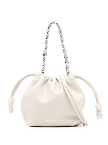 Loewe Mini Flamenco Shoulder Bag