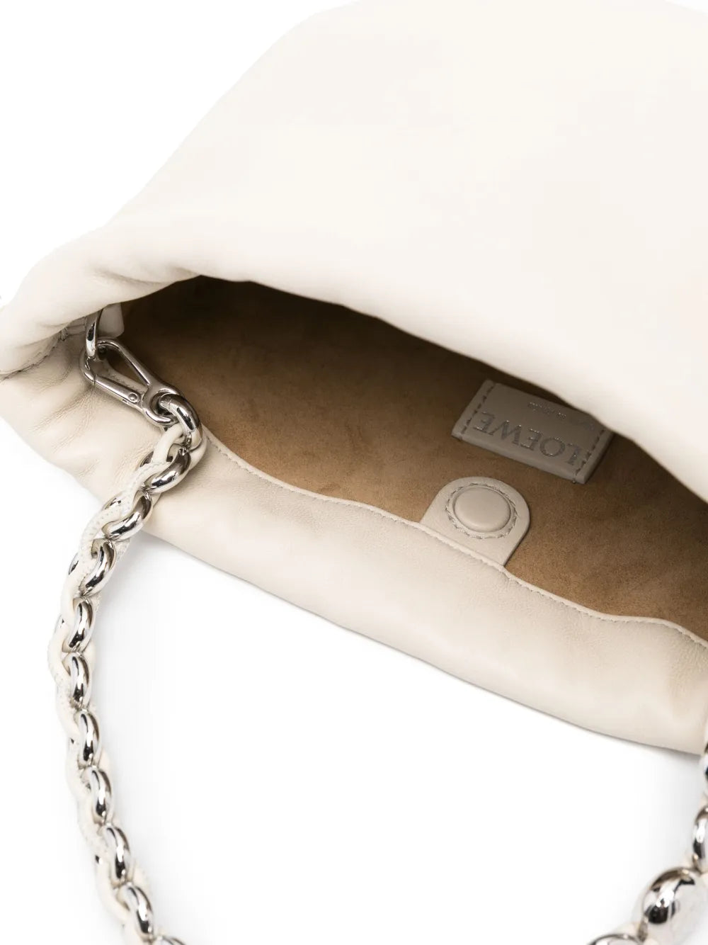 Loewe Mini Flamenco Shoulder Bag