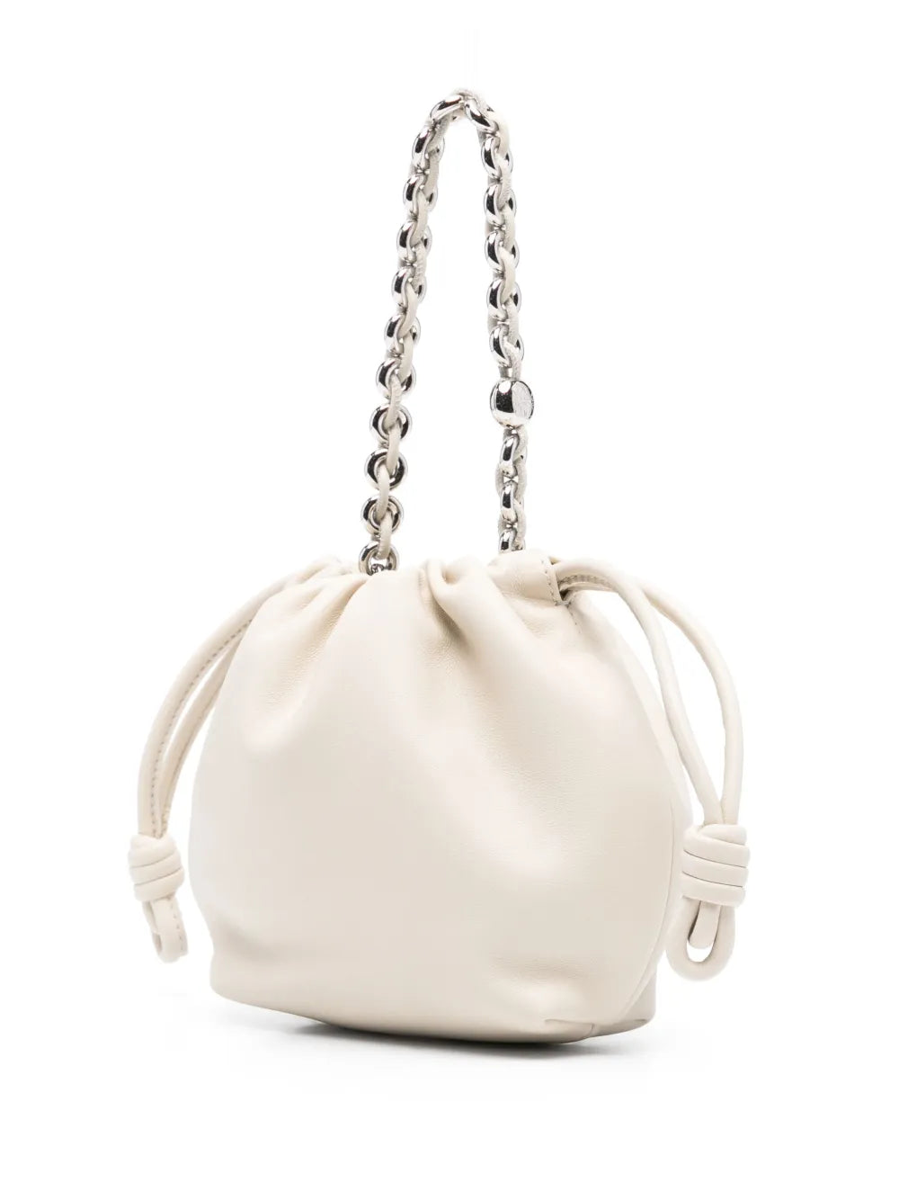 Loewe Mini Flamenco Shoulder Bag
