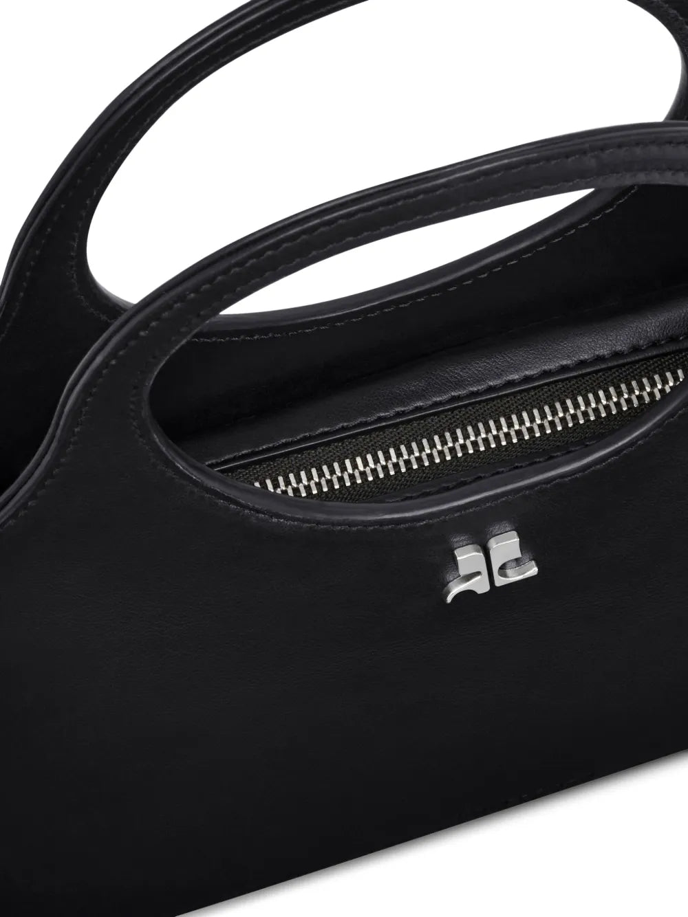 Courreges Holy Day Two Way Handbag