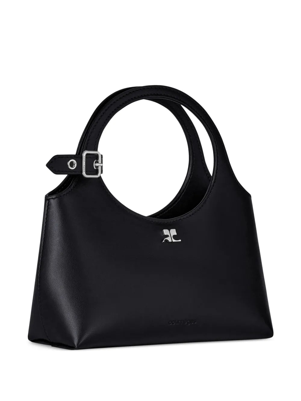 Courreges Holy Day Two Way Handbag