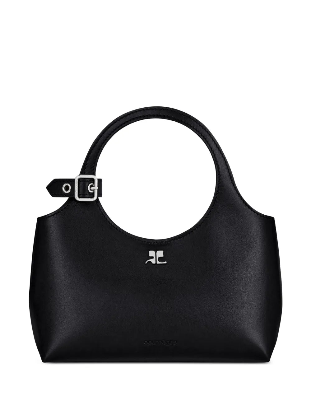 Courreges Holy Day Two Way Handbag