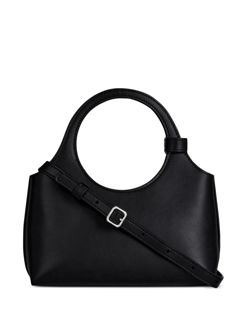 Courreges Holy Day Two Way Handbag