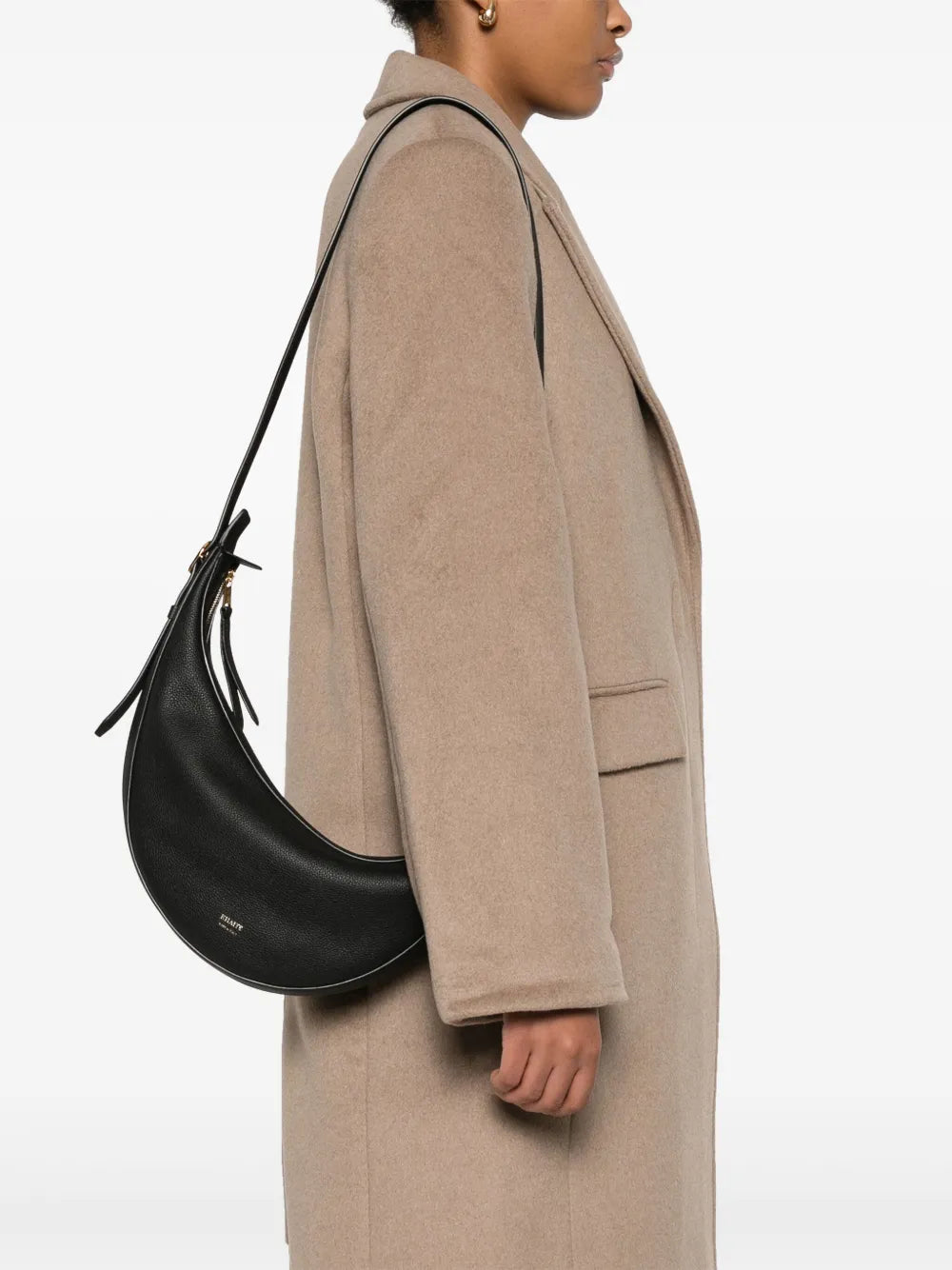 Khaite Small Augustina Shoulder Bag
