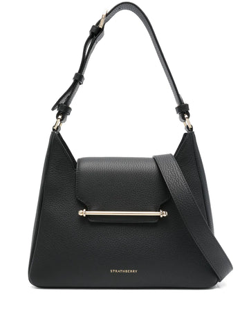 Strathberry Multrees Hobo Shoulder Bag