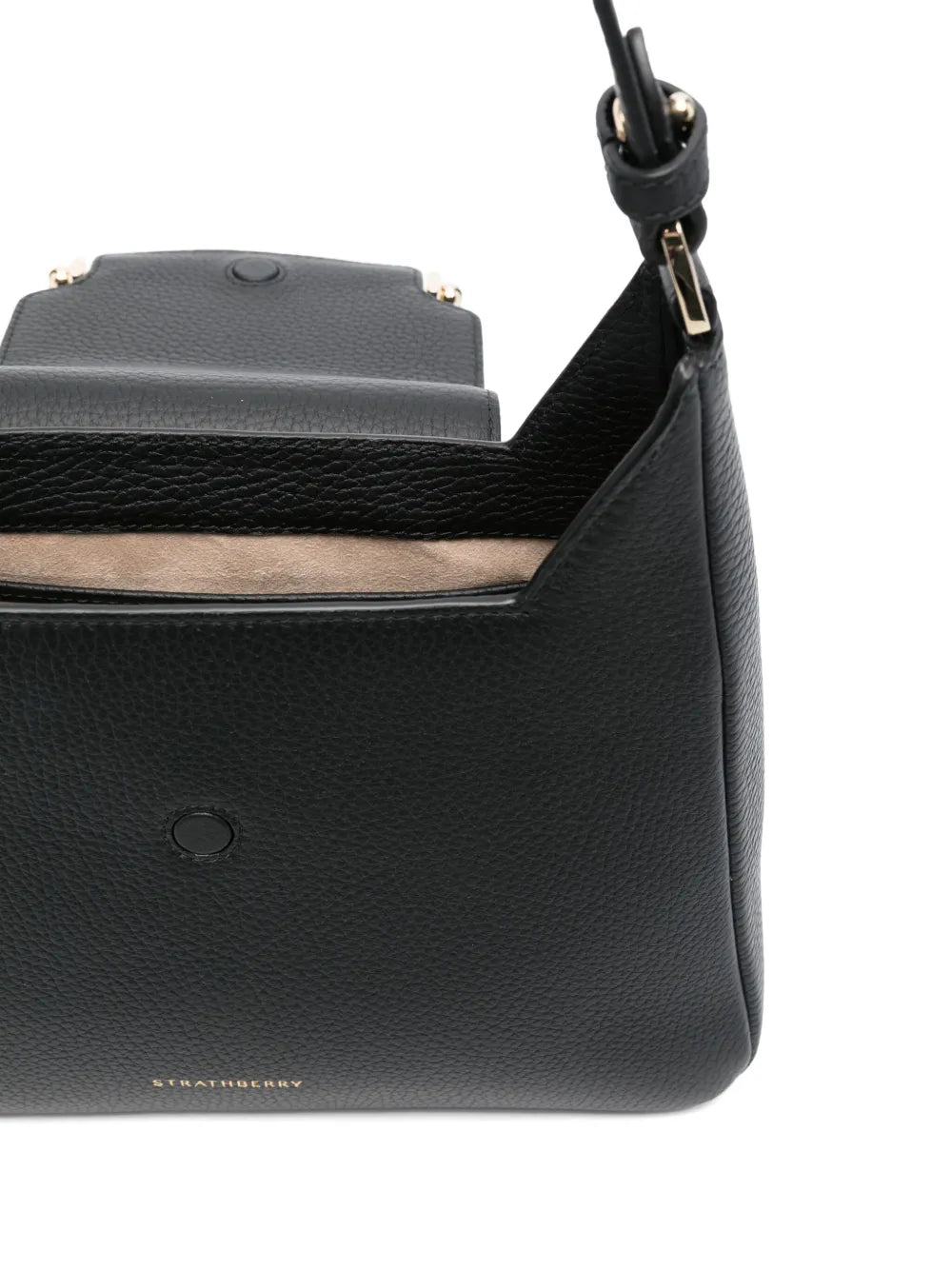 Strathberry Multrees Hobo Shoulder Bag