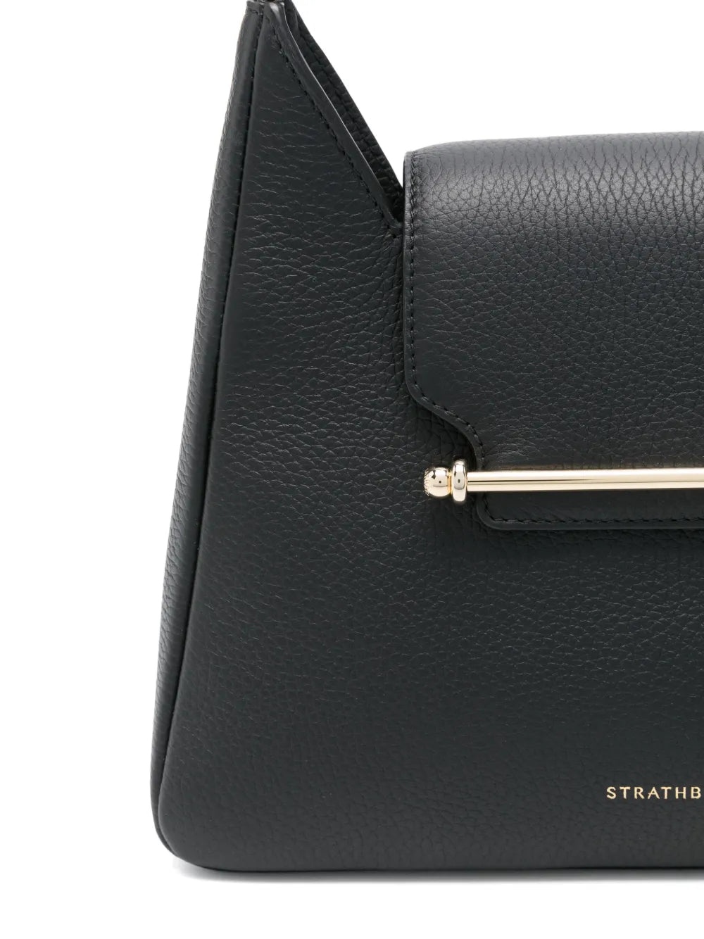 Strathberry Multrees Hobo Shoulder Bag