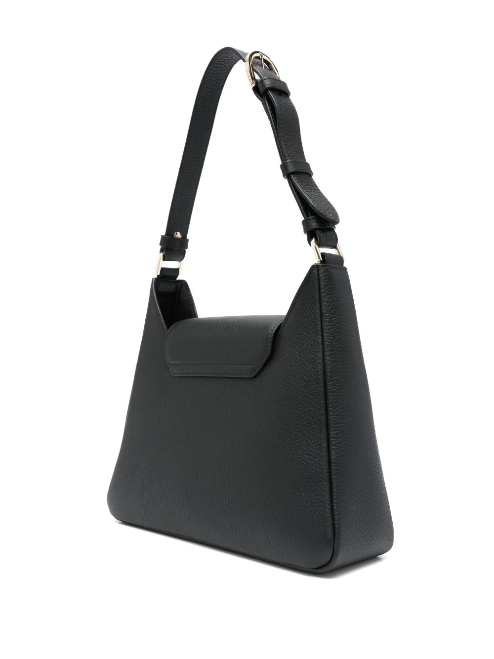 Strathberry Multrees Hobo Shoulder Bag
