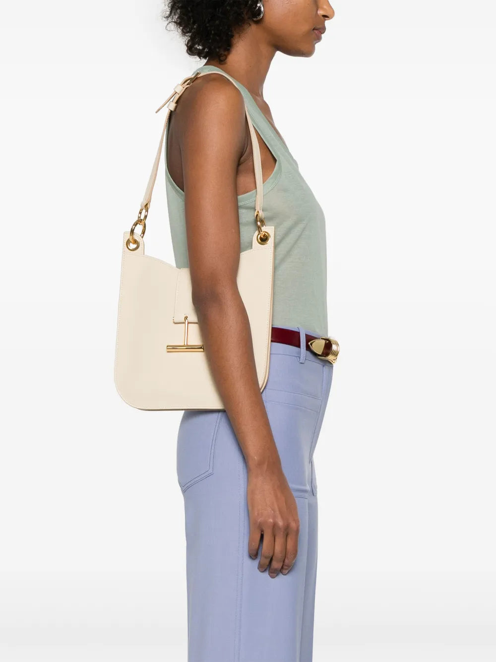 Tom Ford Small Tara Shoulder Bag