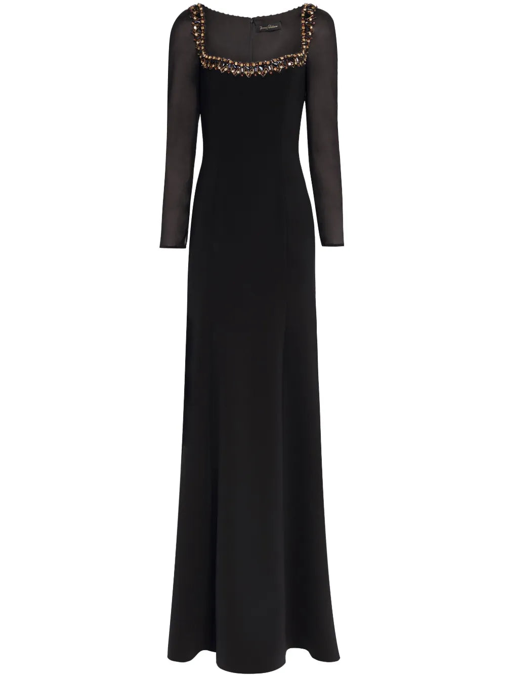 Jenny Packham Jamilia Maxi Dress