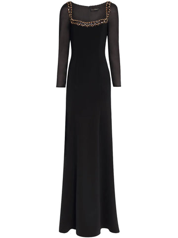 Jenny Packham Jamilia Maxi Dress
