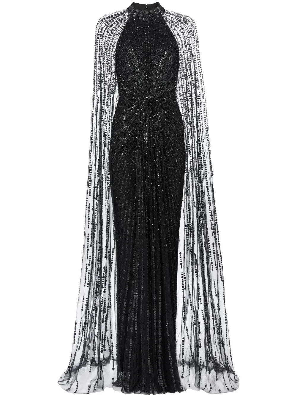 Jenny Packham Cairo Maxi Gown