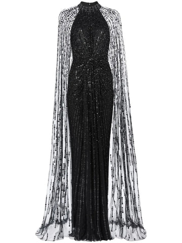 Jenny Packham Cairo Maxi Gown