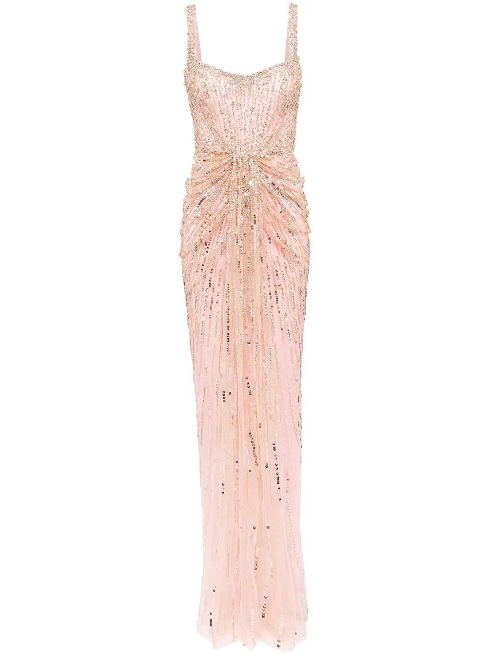 Jenny Packham Chrissy Dress