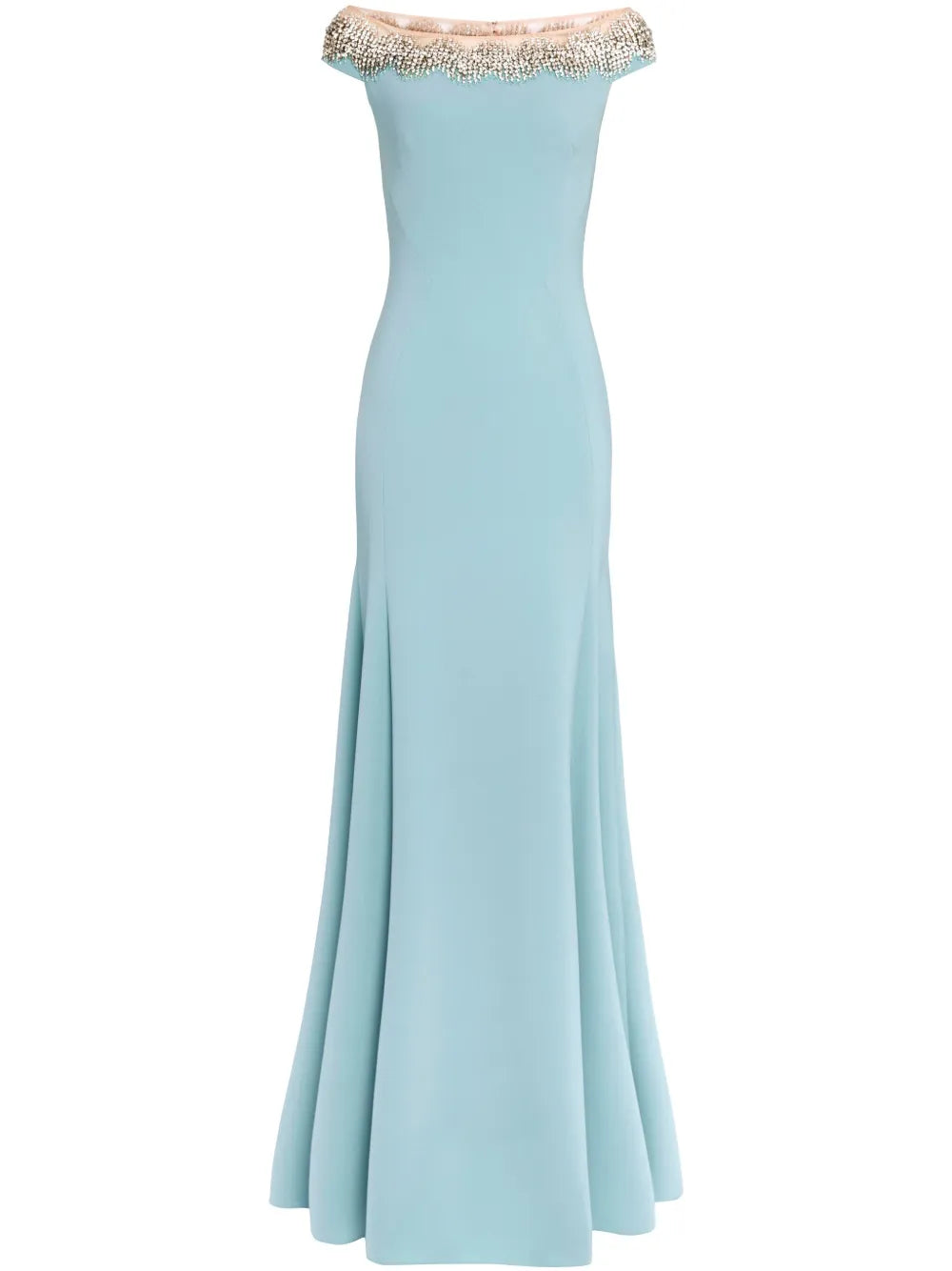 Jenny Packham Azalea Gown