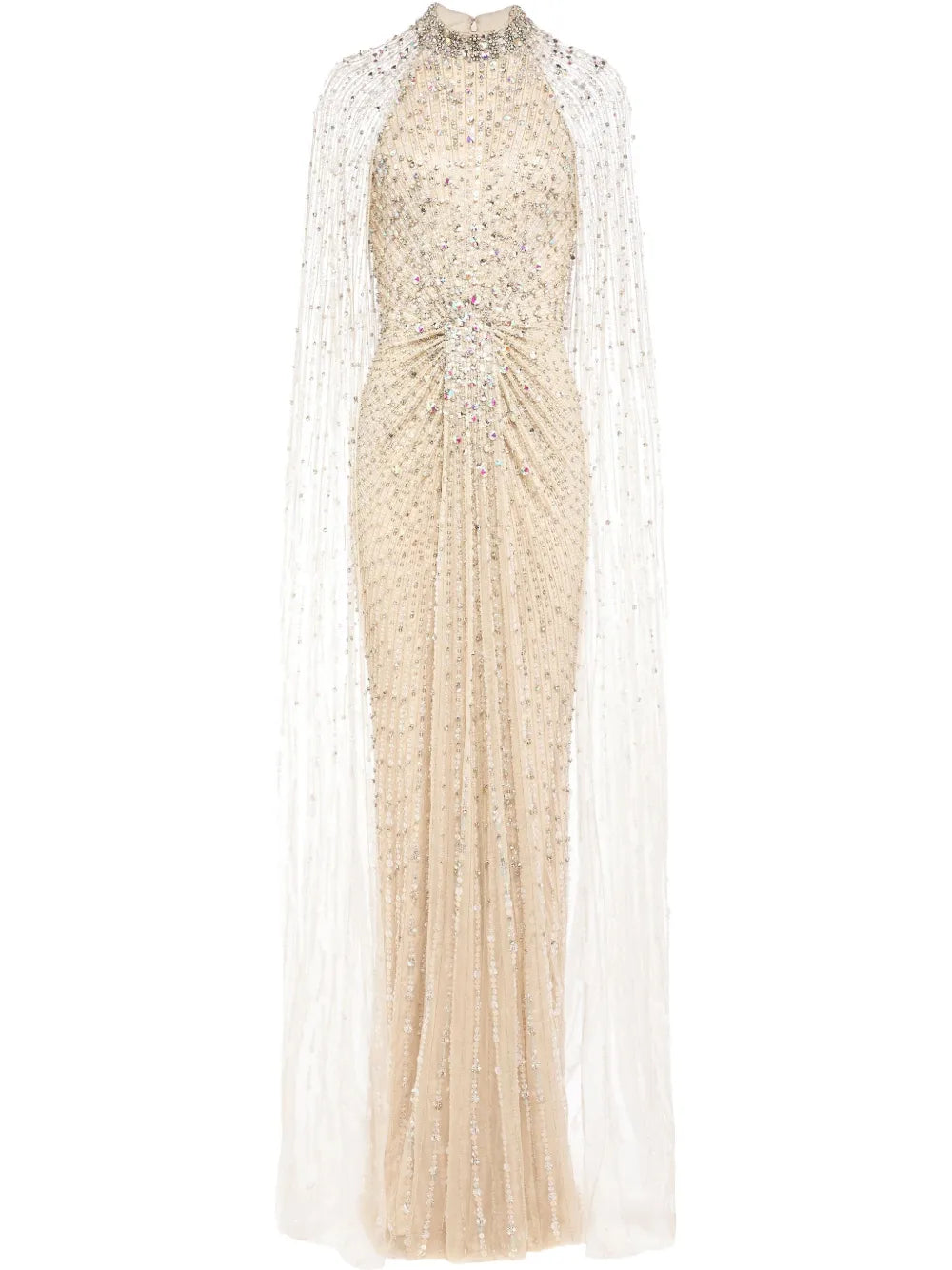 Jenny Packham Cairo Gown