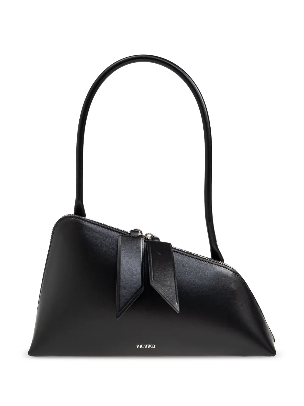 The Attico Sunrise Shoulder Bag