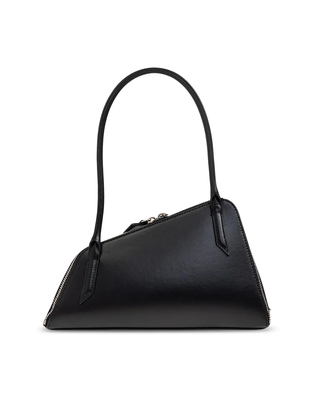 The Attico Sunrise Shoulder Bag