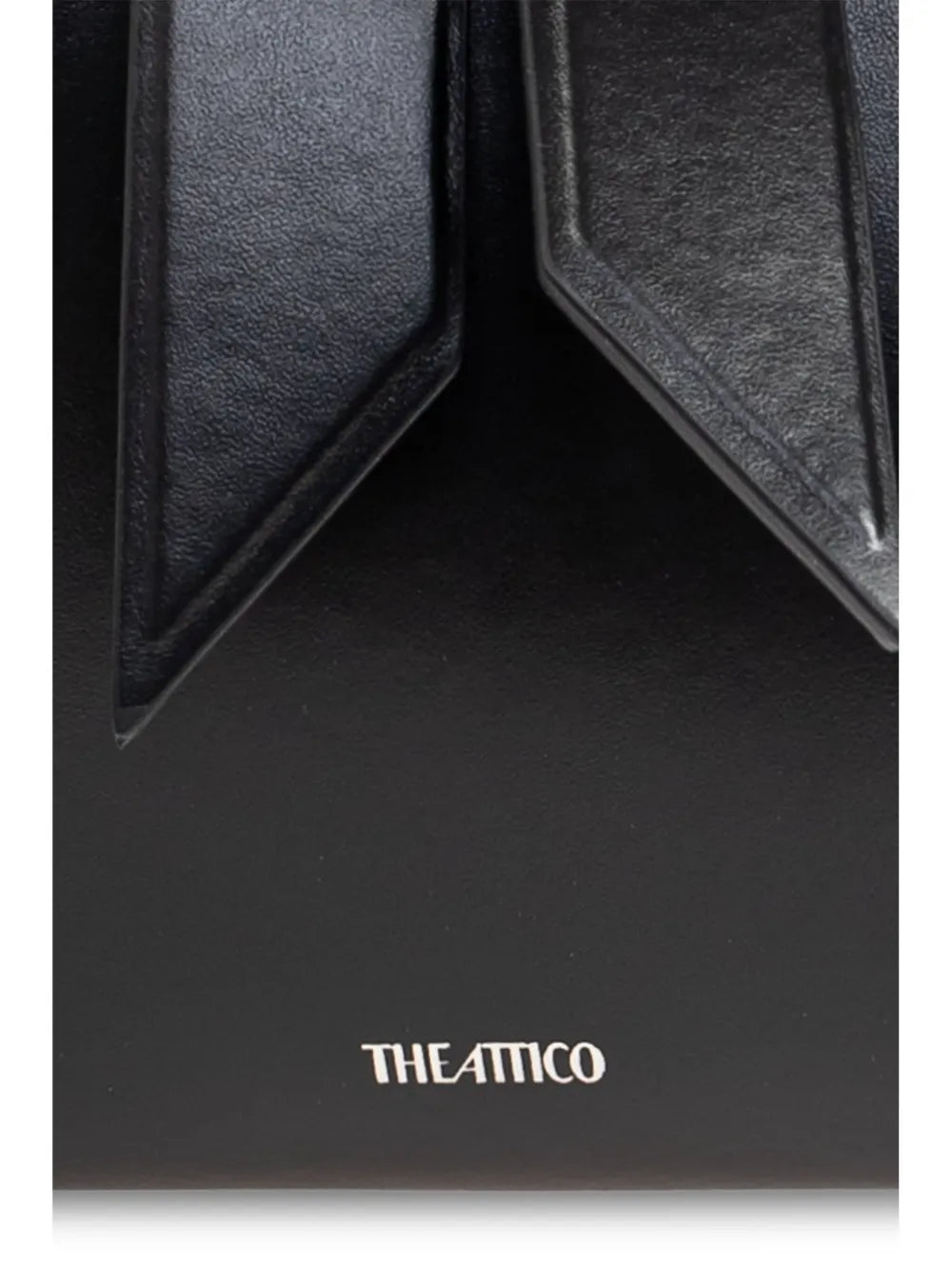 The Attico Sunrise Shoulder Bag