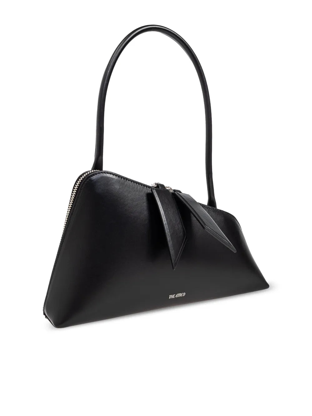 The Attico Sunrise Shoulder Bag