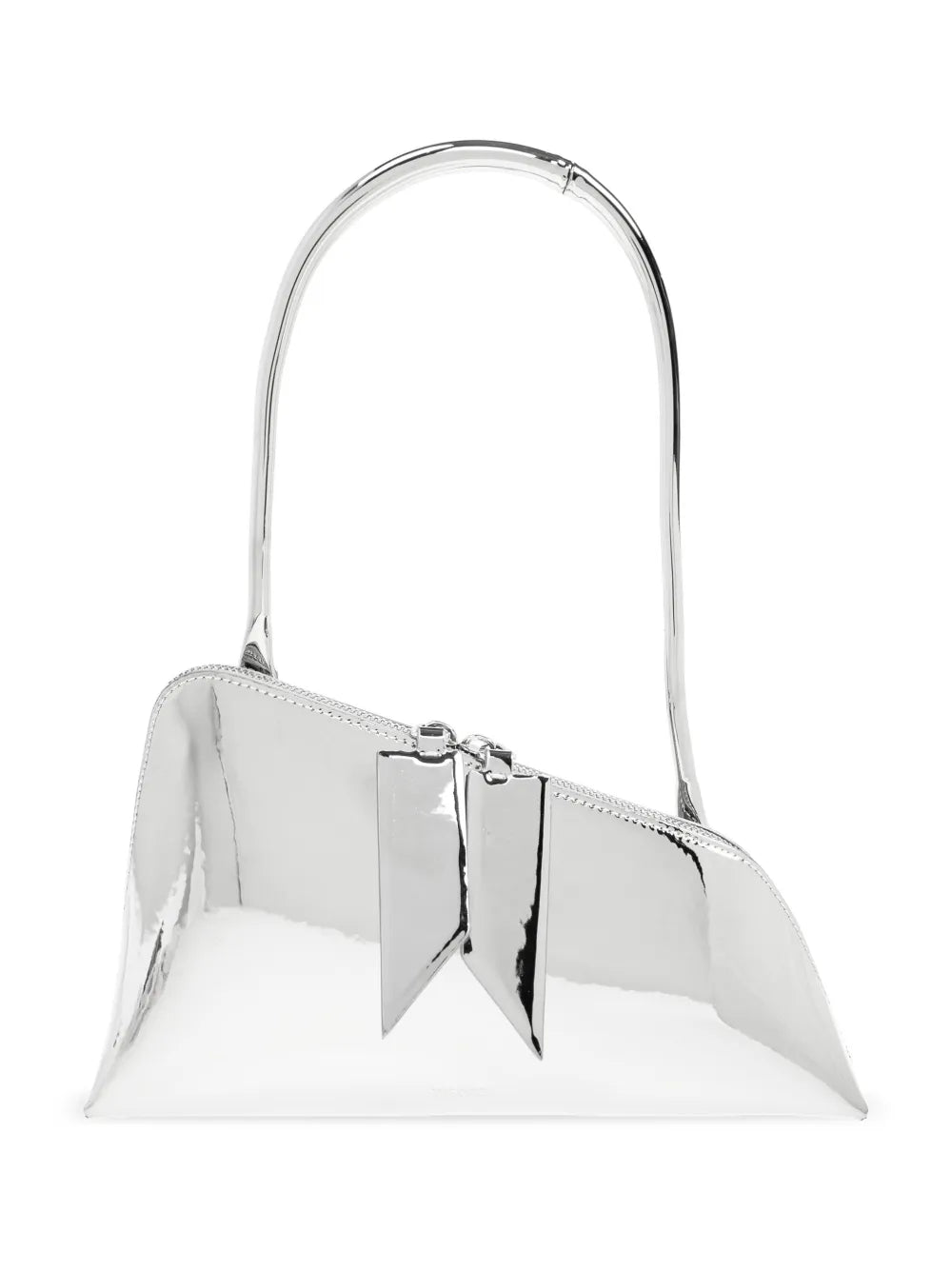 The Attico Sunrise Shoulder Bag