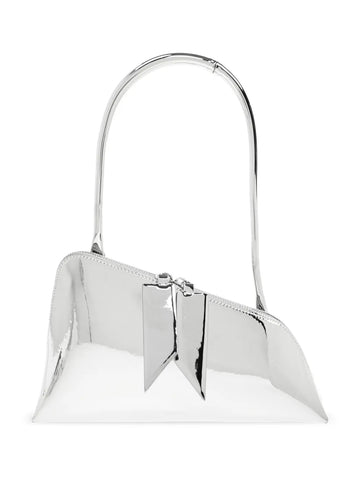 The Attico Sunrise Shoulder Bag