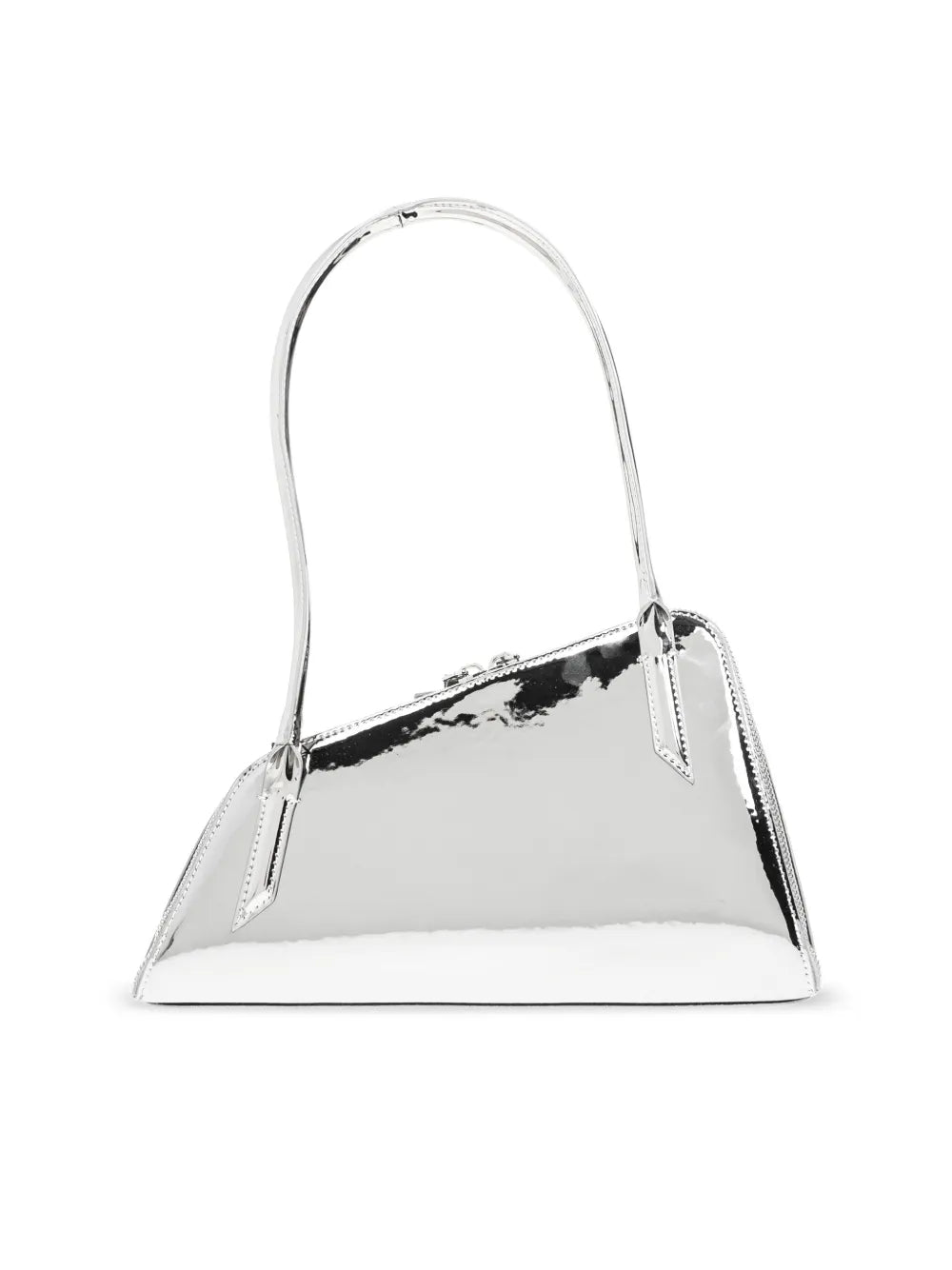 The Attico Sunrise Shoulder Bag