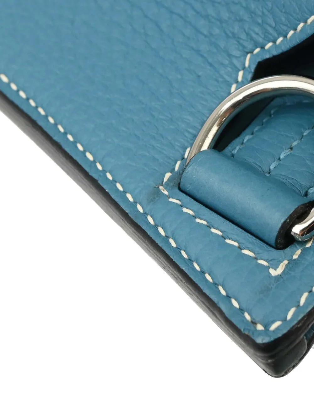 Hermes Pre Owned 2010 Jypsiere 28 Shoulder Bag