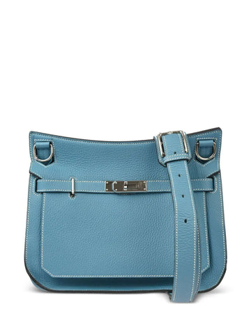 Hermes Pre Owned 2010 Jypsiere 28 Shoulder Bag