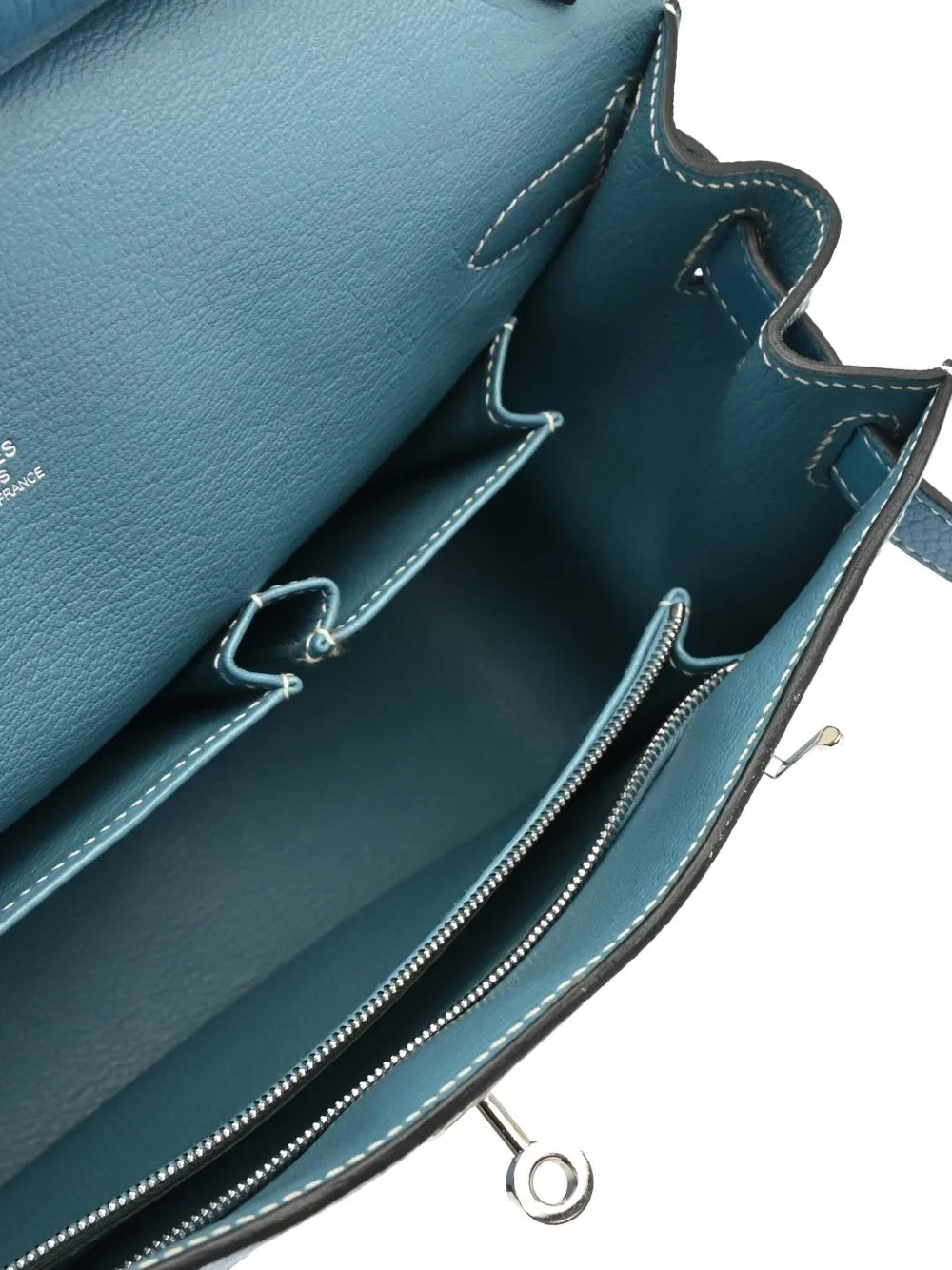 Hermes Pre Owned 2010 Jypsiere 28 Shoulder Bag