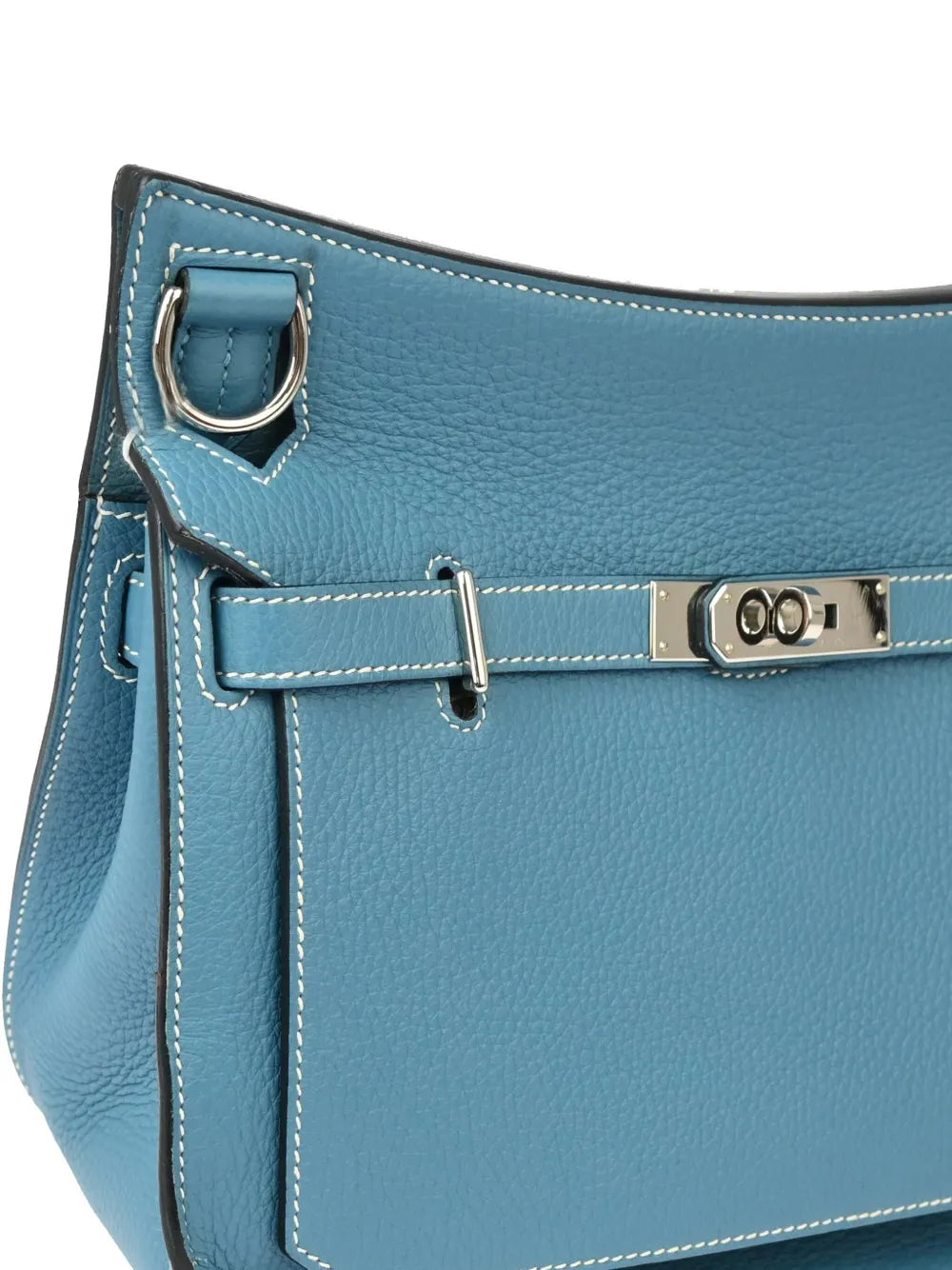Hermes Pre Owned 2010 Jypsiere 28 Shoulder Bag